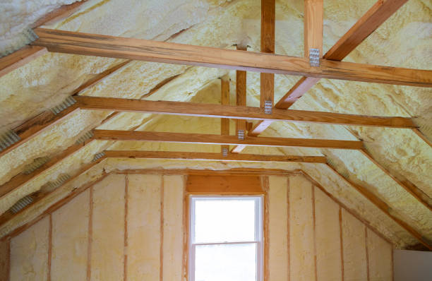 Best Spray Foam Insulation in Lenoir, NC
