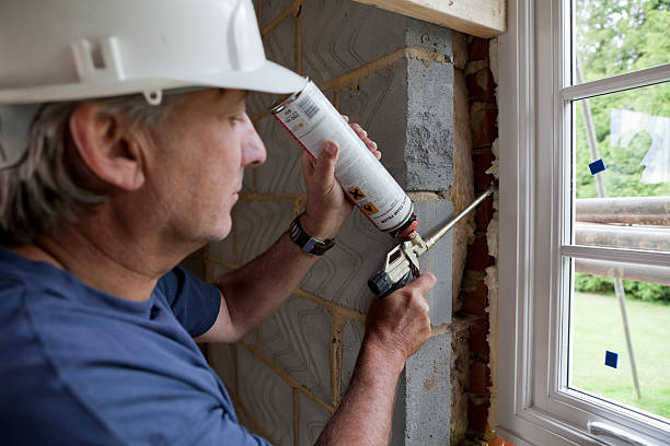 Best Geographic-Specific Insulation Services in Lenoir, NC